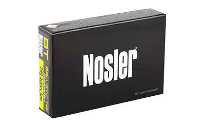NOS43504_2.jpg NOSLER 280ACKLY IMP 140GR BT 20/200