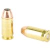 NOSLER ASP 45ACP 185GR HG JHP 20/400