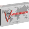 NOSLER VG 22-250 55GR FB TIP 20/200