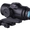 PAO SLX 5X MICROPRISM ILL ACSS MIL
