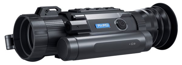 PARD OCELOT 256 19MM THERMAL SCOPE