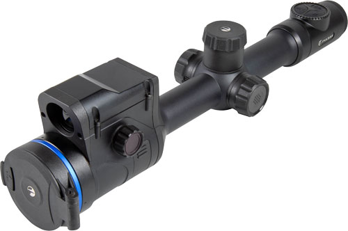 PL76555_LEFT-FRONT-ANGLE_LENS-CAP-CLOSED.jpg PULSAR THERMION 2 LRF XQ50 PRO - 3-12 THERMAL SCOPE 384X288