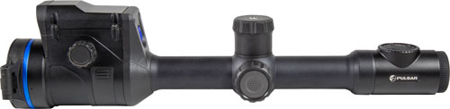 PL76555_LEFT-PROFILE.jpg PULSAR THERMION 2 LRF XQ50 PRO - 3-12 THERMAL SCOPE 384X288