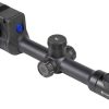 PL76555_LEFT-REAR-ANGLE.jpg PULSAR THERMION 2 LRF XQ50 PRO - 3-12 THERMAL SCOPE 384X288