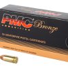 PMC BRNZ 32ACP 71GR FMJ 50/1000
