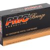 PMC BRNZ 40SW 180GR FMJ FP 50/1000