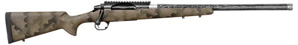 PROOF ELEVATION 2.0 RH 7MMREM 22 CF TFDE