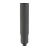 RADICAL SASS SPRSR 762 BLK W/FH