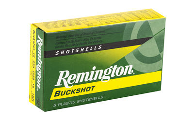 REM20624_2.jpg REM EXP 12GA 2.75" 1 BUCK 5/250
