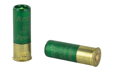 REM ACCU 12GA 2.75 385GR SABOT 5/100