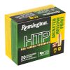 REM HTP 40SW 180GR JHP 20/500