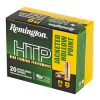REM HTP 40SW 180GR JHP 20/500