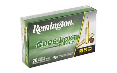 REM 30-06SPRG 180GR CL TIPPED 20/200