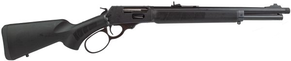 ROSSI R95 45-70GOV 16.5 BLK PLY TRAPPER THR 5RD