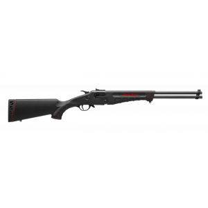 SAV2022440.jpg SAV 42 TAKEDOWN 22LR 410GA 20 BLK AS W/BAG