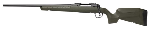 SAV AXIS 2 GREEN COMP 223REM 20 LH