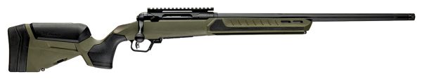 SAV 110 CORE PREDATOR 243WIN 22 10RD