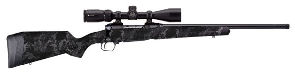SAV 110 APEX HUNTER XP SR 300WIN VEIL POSEIDON
