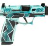 SCT ANIME KOMODO 365X CMP 9MM BLU/BK