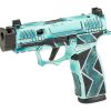 SCT ANIME KOMODO 365X CMP 9MM BLU/BK