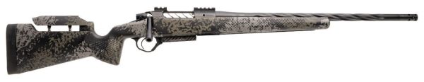 SEEKINS HAVAK PRO HUNTER PH3 MOUNTAIN 308WIN 20
