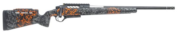 SEEKINS HAVAK ELEMENT M3 URBAN 7MM PRC 22