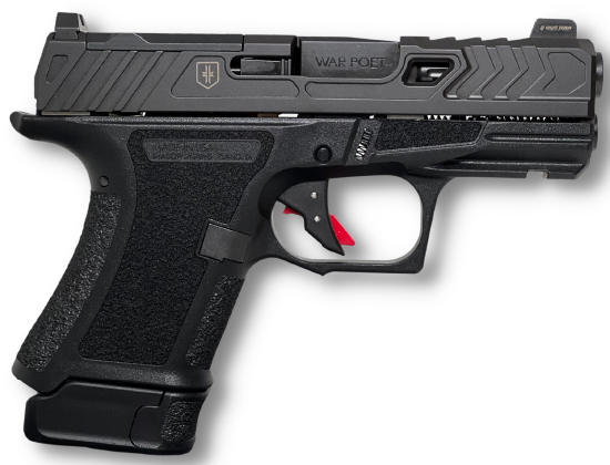 13.png SHAS CR920 9MM 3.14 WAR POET BLK