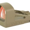 SHORMS2-4MOA-GLASSFDE_1.jpg SHLDS RMS2 GLS ED RFX MINI 4MOA FDE