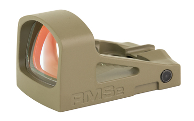 SHORMS2-4MOA-GLASSFDE_1.jpg SHLDS RMS2 GLS ED RFX MINI 4MOA FDE