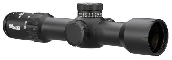 SIG TANGO-DMR 2-12X42 34MM FFP MOA MILL 2 BLK