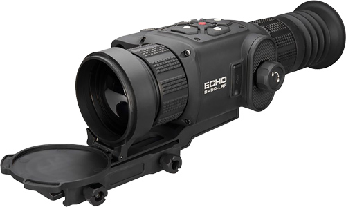 SOEC12310_1.jpg SIG THERMAL SIGHT ECHO SV50 - 2-6X50 640X512 VGA