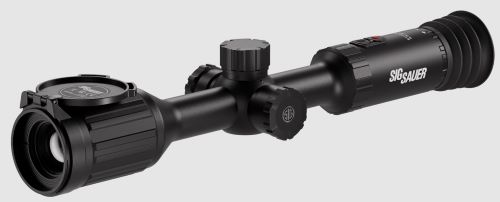 SOEC31200.jpg SIG THERMAL RIFLESCOPE RQ35 - 3.5-28X35 384X288 RES