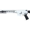 SPKSTR5735-CM3F-PSTW_1.jpg SPIKE'S RFL 556 16" MD MLOK WHITE