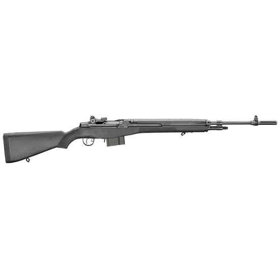 SPR20MA9226.jpg SPR M1A 308WIN BLK 10RD FIBERGLASS LOADED