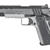 SPRGFLD 9MM EMISSARY 5" 9RD