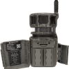 STCRVLR_OPEN.jpg STEALTH CAM REVOLVER TRAIL CAM - CELLULAR 36MP 360 DEGREE