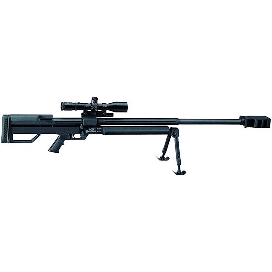 STEYR20610501.jpg STEYR HS 50-M1 MOUNTAIN 50BMG 24 TAKEDOWN 5RD