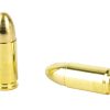 SCORPIO AMMO 9MM 124GR FMJ 50/1000