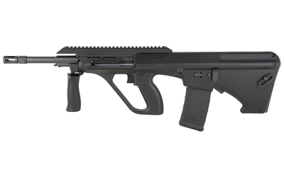 STYAUGM2A3BLKNATOEXT30_1.jpg STEYR AUG A3 M2 300BO 16" NATO BLK