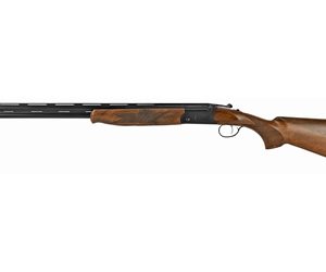 STEVENS 555 OVR/UNDR 28GA 26"