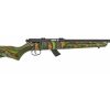 SAV MARK II MINIMALIST 22LR 18" GRN
