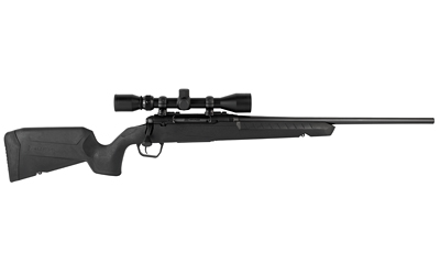 SAV AXIS XP CMPCT 243WIN 20" 4RD BLK