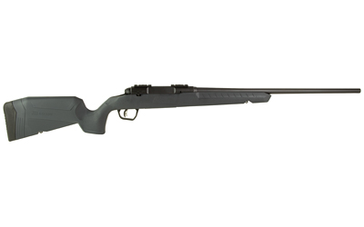 SV32103_2.jpg SAV AXIS 2 270WIN 22" 4RD GRAY LH