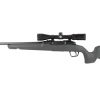 SAV AXIS 2 XP CMP 6.5CM 20" 4RD GRY