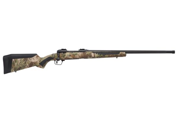 SV57004-1.jpg SAVAGE ARMS 110 PREDATOR 6.5CR BL/MAX-1 #