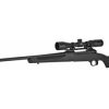 SAV 110 APXHTR XP 350LEG 18" 4RD BLK