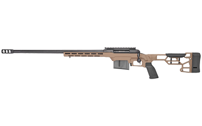 SAV 110 PRECISION 6.5CM 24" LH