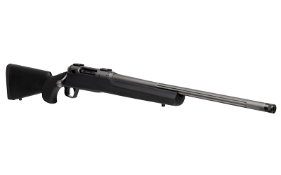 SAV 110 TRL HTR LT 243WIN 20" 4RD BK