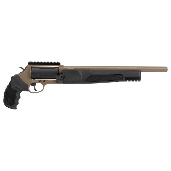 TA4410FDEHDEF.jpg TAURUS JUDGE HOME DEF 410/45LC FDE
