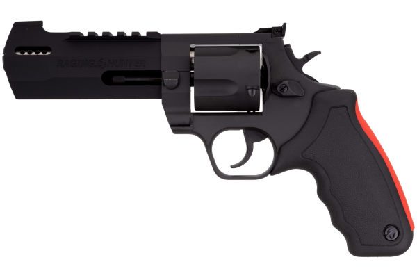 TA4545RHB.png TAURUS RAGING HUNTER 454CAS BK 5" 5SH